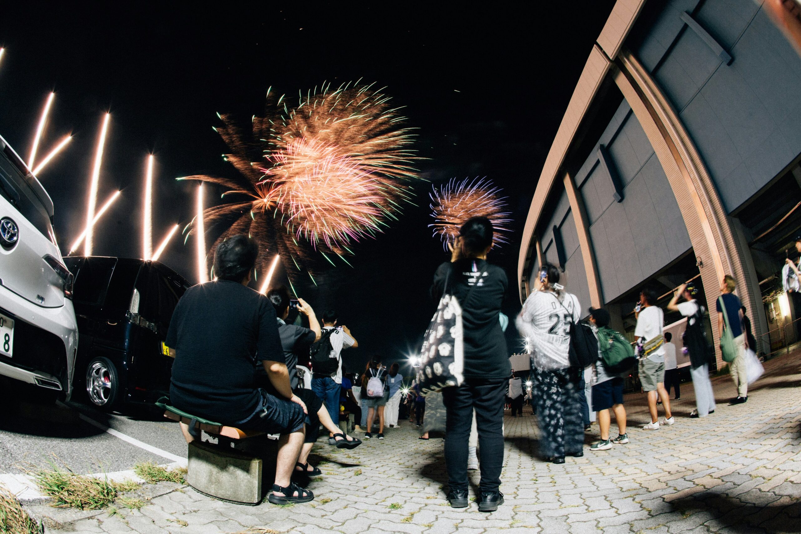 🎆 Top Fireworks Festivals in Japan 2026: Dates, Locations & Travel Tips