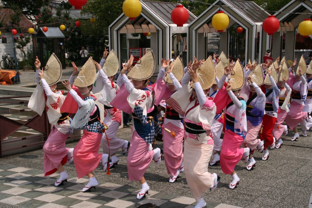 Traditional Japanese Summer Festivals: Best Matsuri Experiences for 2026 traditional japanese summer festivals