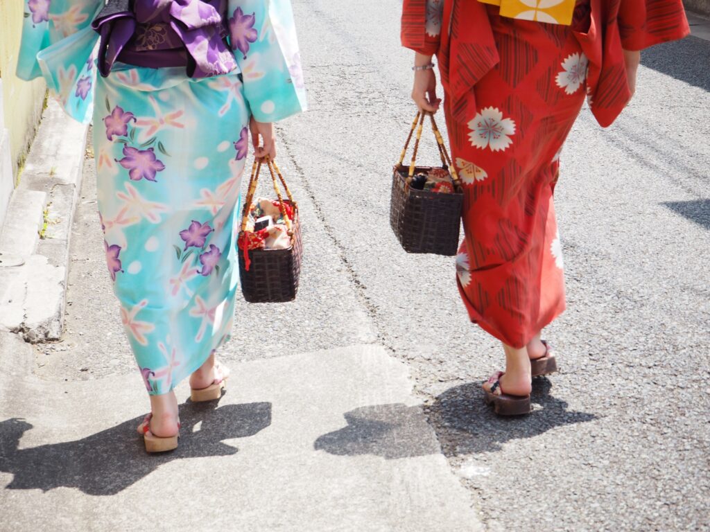 Traditional Japanese Summer Festivals: Best Matsuri Experiences for 2026 traditional japanese summer festivals