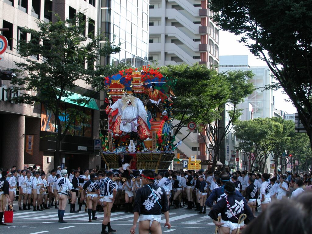 Traditional Japanese Summer Festivals: Best Matsuri Experiences for 2026 traditional japanese summer festivals