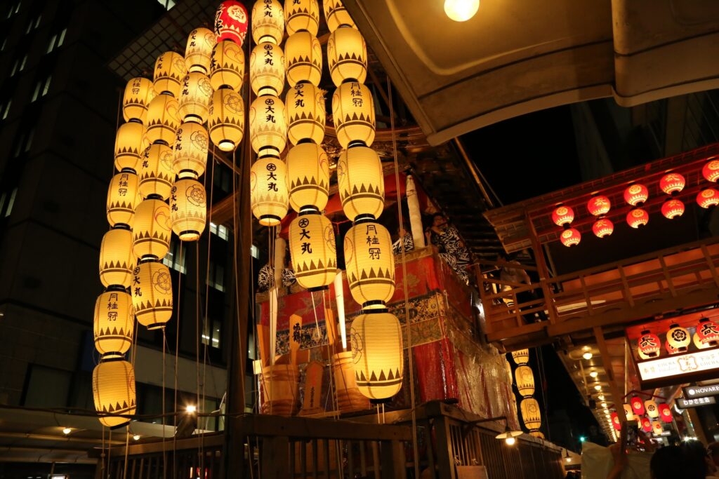 Traditional Japanese Summer Festivals: Best Matsuri Experiences for 2026 traditional Japanese summer festival