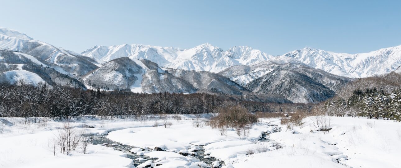 Tohoku Winter Private Tour: Snow Monsters, Onsen, Scenic Villages & Private Routes Tohoku Winter Private Tour: Snow Monsters, Onsen, Scenic Villages & Private Routes