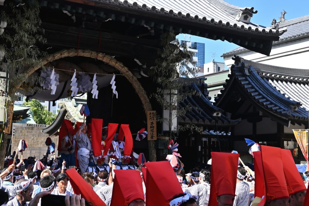 Traditional Japanese Summer Festivals: Best Matsuri Experiences for 2026 traditional japanese summer festival