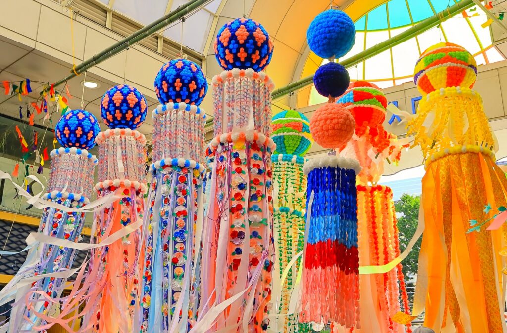 Traditional Japanese Summer Festivals: Best Matsuri Experiences for 2026 traditional japanese summer festivals