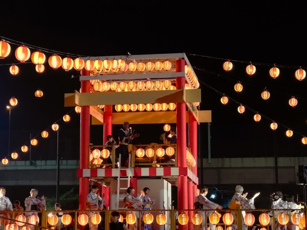 Traditional Japanese Summer Festivals: Best Matsuri Experiences for 2026 traditional japanese summer festivals