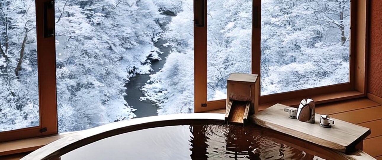 Custom Japan Ski Packages: Private Transfers, Resorts, Onsen & City Trips Custom Japan Ski Packages: Private Transfers, Resorts, Onsen & City Trips