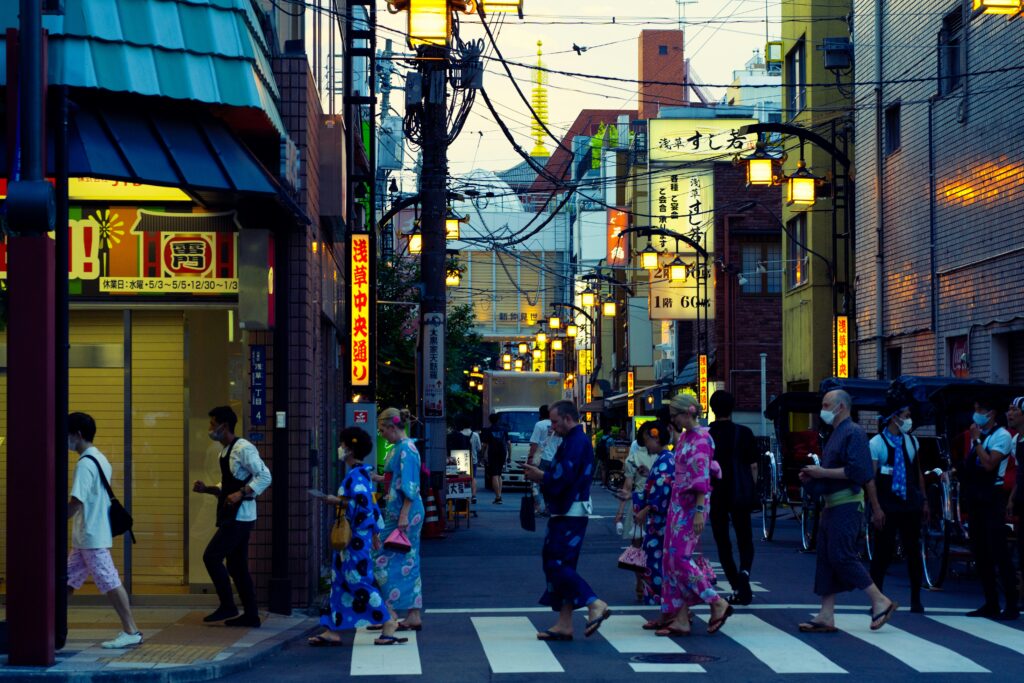 Yukata Guide for Japan Fireworks Festivals 2026: What to Wear, Styling Tips & Festival Essentials Yukata Guide for Japan Fireworks Festivals 2026: What to Wear, Styling Tips & Festival Essentials