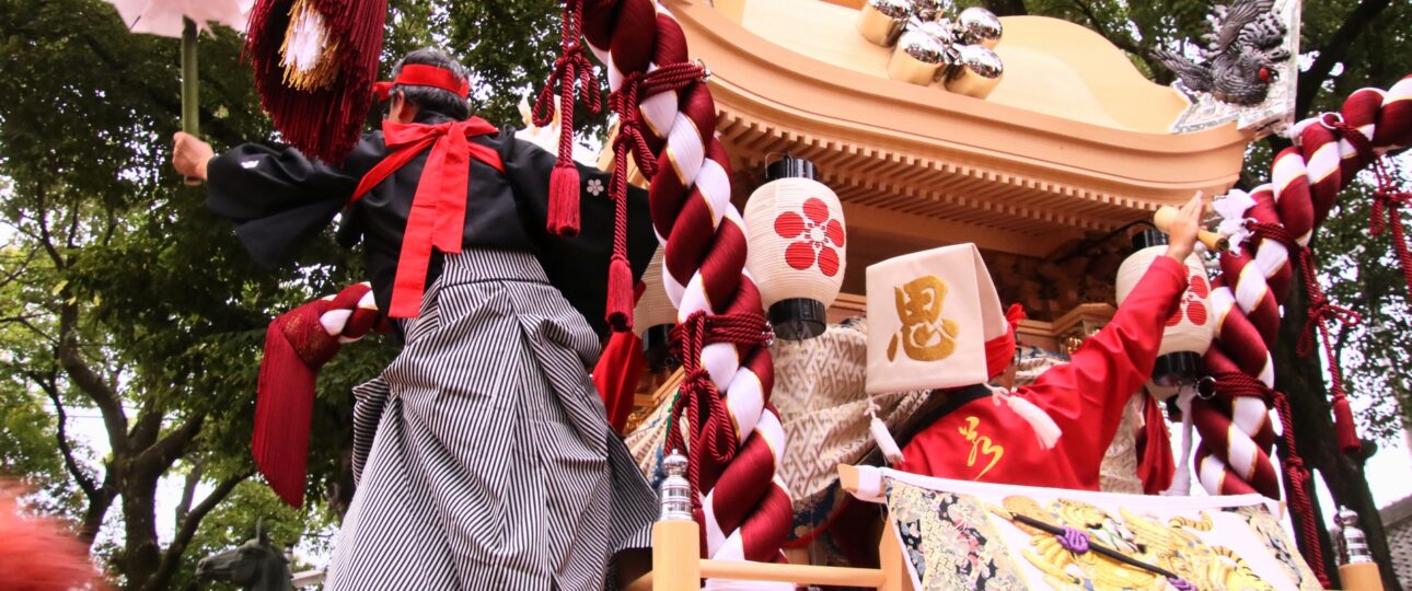 June in Japan 2026 (Part 1): The Best Festivals and Cultural Events June in Japan 2026 (Part 1): The Best Festivals and Cultural Events