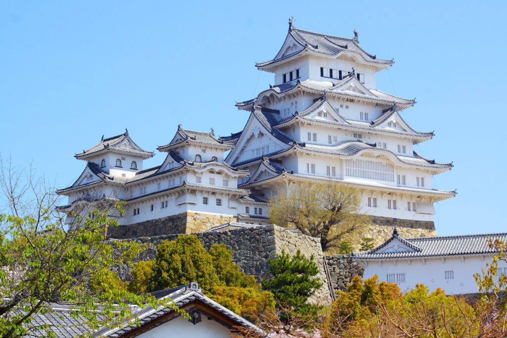 Japan's 15 Most Inspiring World Heritage Sites, Chosen by Japanese Travelers. Part 1 Japan's 15 Most Inspiring World Heritage Sites, Chosen by Japanese Travelers. Part 1