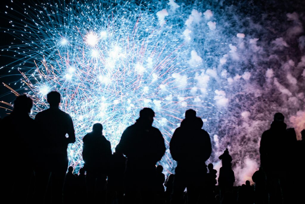 Top 10 Fireworks Festivals Near Tokyo 2026: Best Hanabi Spots Around the City Top 10 Fireworks Festivals Near Tokyo 2026: Best Hanabi Spots Around the City
