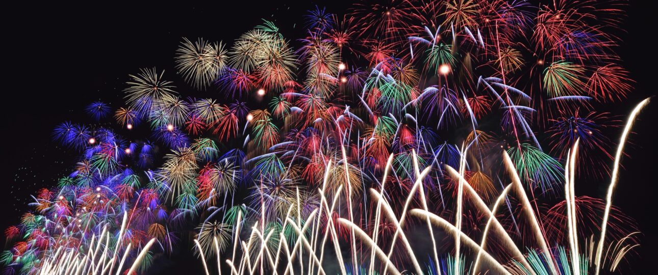 Is Nagaoka Fireworks Worth It for Foreign Tourists? Is Nagaoka Fireworks Worth It for Foreign Tourists?