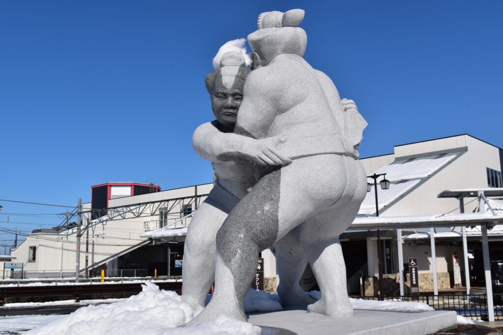 10 Things You Didn't Know About Sumo: Fascinating Facts About Japan's National Sport 10 things you didn't know about sumo fascinating facts about japan's national sport