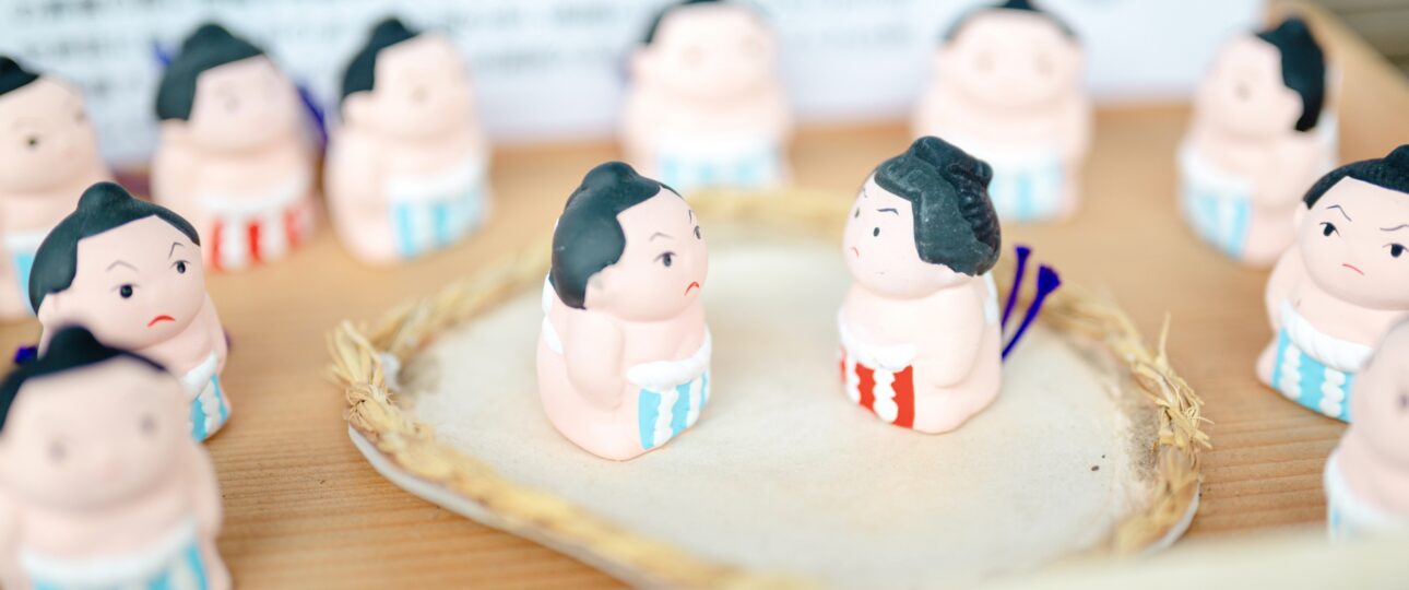 Watching Sumo in Japan: Tips for First-Time Visitors watching sumo in japan tips for first-time visitors