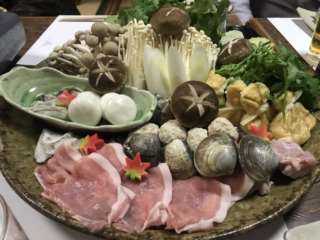 What Do Sumo Wrestlers Eat? Inside the Famous Chanko Nabe Diet what do sumo wrestlers eat inside the famous chanko nabe diet