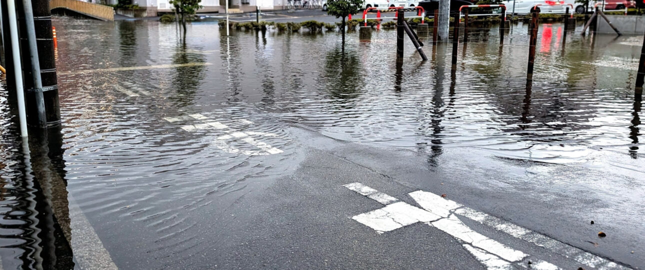 Japan Typhoon Season 2026: Months, Risks & What to Do Japan Typhoon Season 2026: Months, Risks & What to Do