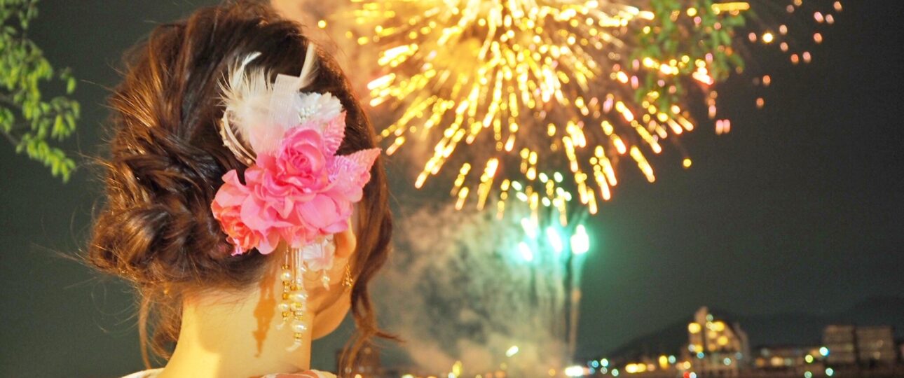 Nagaoka Fireworks 2026 Tickets Are Sold Out — How Official Resale Works Nagaoka Fireworks 2026 Tickets Are Sold Out — How Official Resale Works