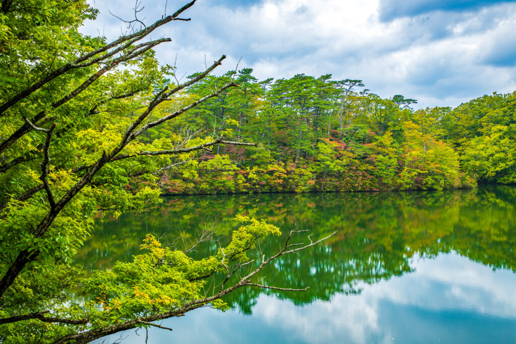 Japan’s 15 Most Inspiring World Heritage Sites, Chosen by Japanese Travelers - Part 2 (Ranks 6–10) Japan’s 15 Most Inspiring World Heritage Sites, Chosen by Japanese Travelers - Part 2 (Ranks 6–10)