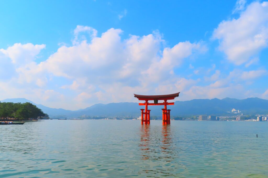 Japan’s 15 Most Inspiring World Heritage Sites, Chosen by Japanese Travelers - Part 2 (Ranks 6–10) Japan’s 15 Most Inspiring World Heritage Sites, Chosen by Japanese Travelers - Part 2 (Ranks 6–10)