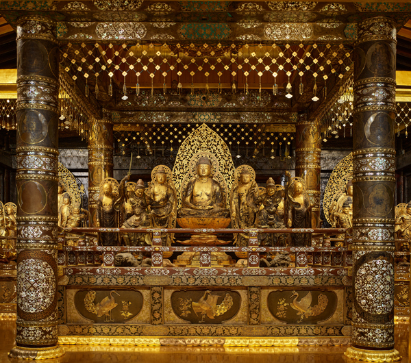 Japan’s 15 Most Inspiring World Heritage Sites, Chosen by Japanese Travelers - Part 3 (Ranks 11–15) Japan’s 15 Most Inspiring World Heritage Sites, Chosen by Japanese Travelers - Part 3 (Ranks 11–15)