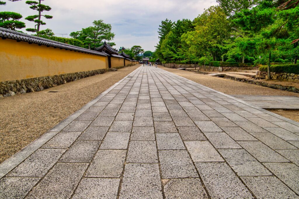 Japan’s 15 Most Inspiring World Heritage Sites, Chosen by Japanese Travelers - Part 2 (Ranks 6–10) Japan’s 15 Most Inspiring World Heritage Sites, Chosen by Japanese Travelers - Part 2 (Ranks 6–10)