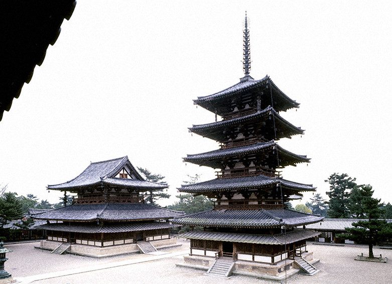Japan’s 15 Most Inspiring World Heritage Sites, Chosen by Japanese Travelers - Part 2 (Ranks 6–10) Japan’s 15 Most Inspiring World Heritage Sites, Chosen by Japanese Travelers - Part 2 (Ranks 6–10)