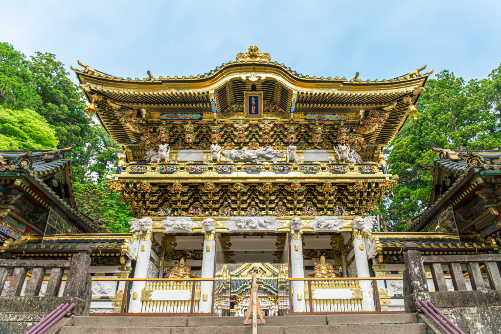 Japan’s 15 Most Inspiring World Heritage Sites, Chosen by Japanese Travelers - Part 3 (Ranks 11–15) Japan’s 15 Most Inspiring World Heritage Sites, Chosen by Japanese Travelers - Part 3 (Ranks 11–15)