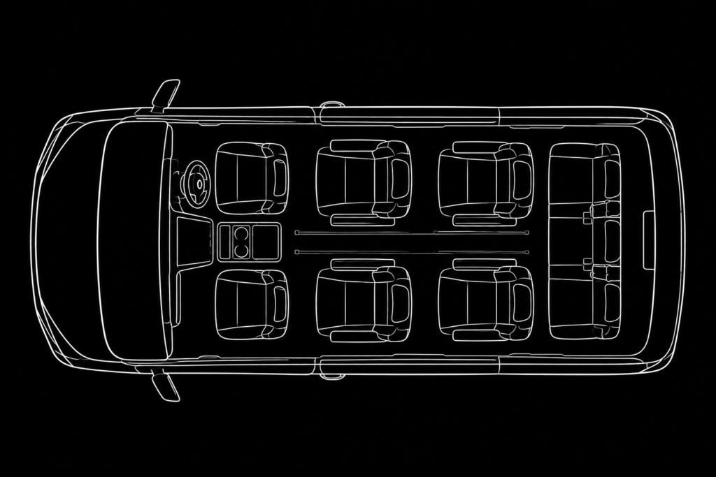 One-Way Private Transfer: Tokyo’s 23 Wards ↔ Haneda Airport with Meet & Greet One-Way Private Transfer: Tokyo’s 23 Wards ↔ Haneda Airport with Meet & Greet