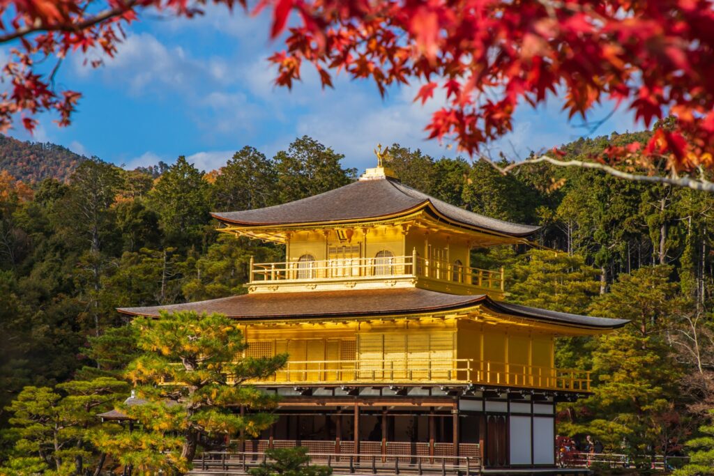 Japan Autumn Leaves 2026: When and Where to See the Best Fall Colors japan autumn leaves 2026 when and where to see the best fall colors